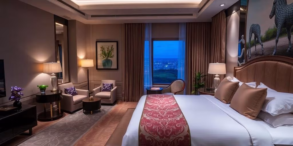 Exclusive Offers Await You